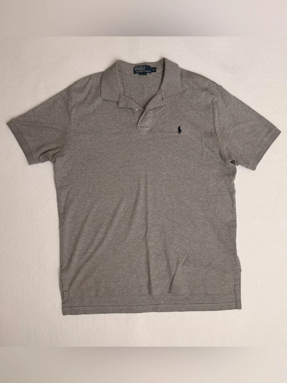 Ralph Lauren polo by